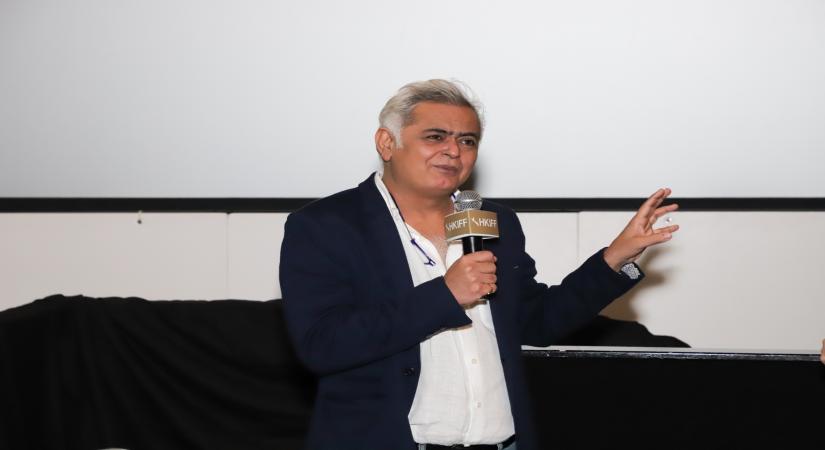Hansal Mehta: Need more films about LGBTQ community