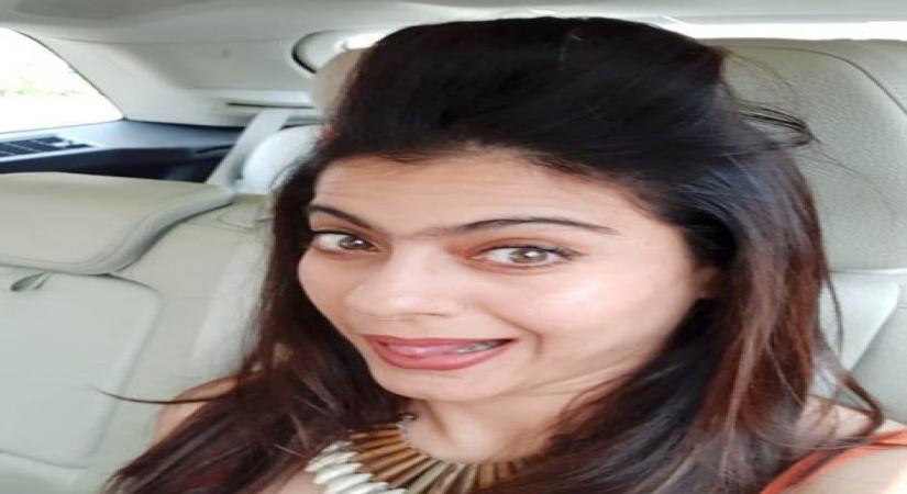 Kajol shares secret to her beautiful hair.