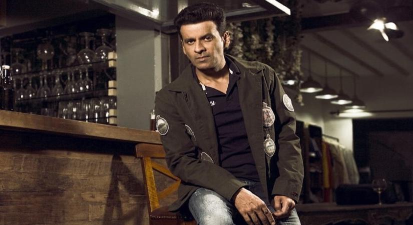 Manoj Bajpayee: I am not a singer but understand what good singing is about