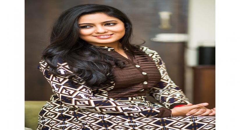 Harshdeep Kaur's latest song is an ode to Indian mothers.