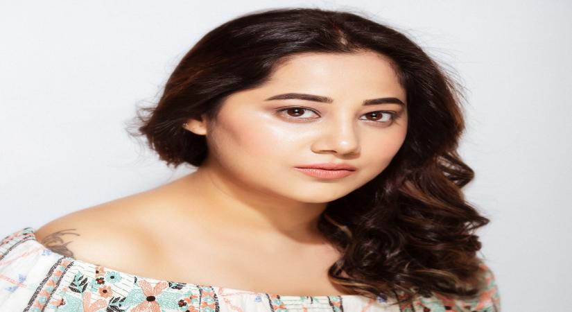 Payal Dev on recreating Mika's 'Sawan mein lag gayi aag'