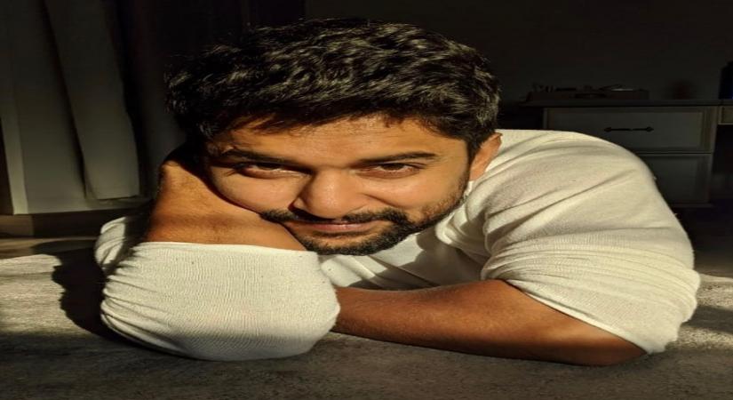 Nani on 'Jersey' remake: Shahid (Kapoor) is doing it so it will reach bigger audience