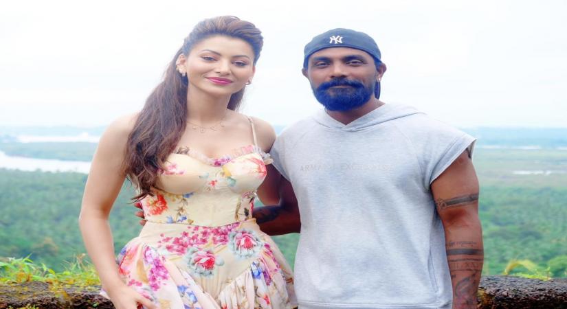 Urvashi Rautela set to collaborate with Remo D'Souza