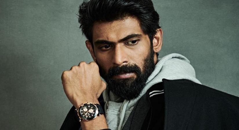 Rana Daggubati to host animated series