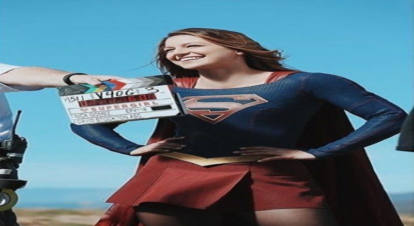 'Supergirl' to end with season six next year.