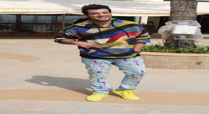 Varun Sharma: It makes me happy when people refer to me as 'Choocha' or 'Sexa'
