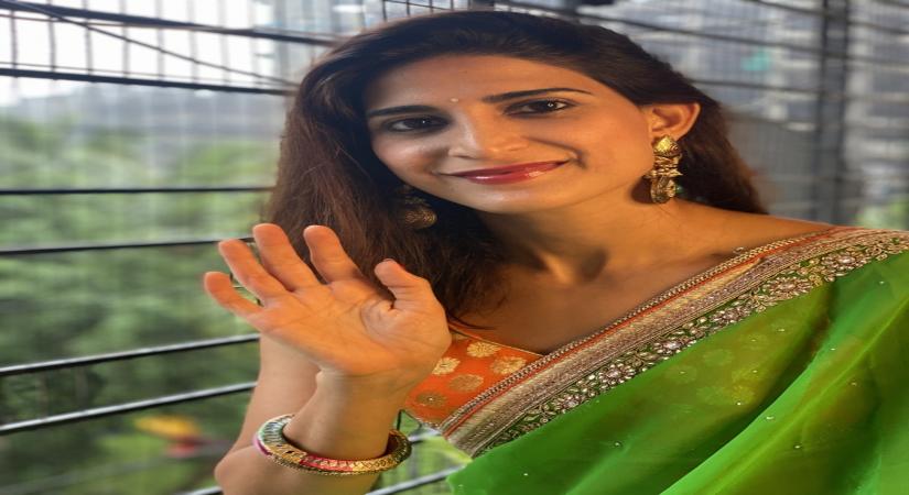Aahana Kumra: During lockdown, couples got pregnant or divorced
