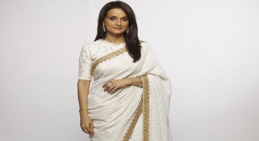 Actress Rajeshwari Sachdev tests Covid-19 positive