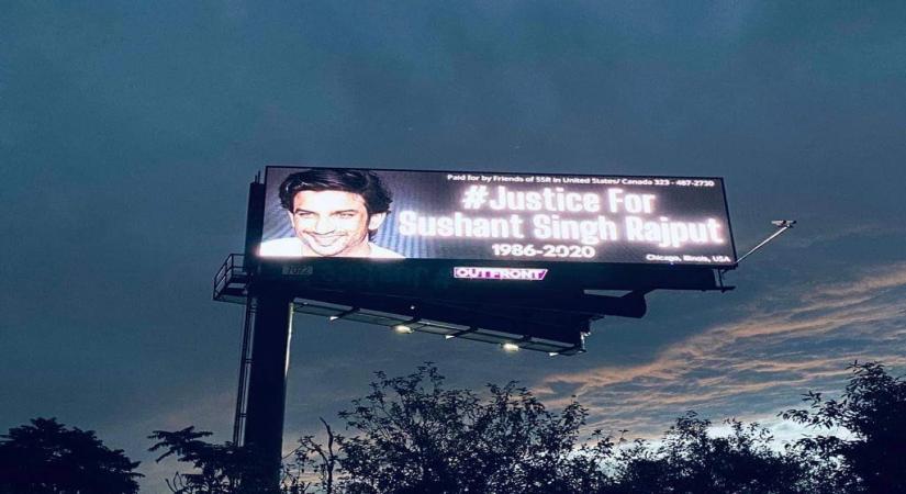 Sushant Singh Rajput's sister: How long will it take to find the truth?.