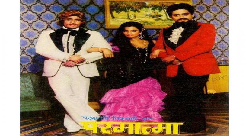 When 'naughty girl' Rekha taught Ranjeet Tamil language