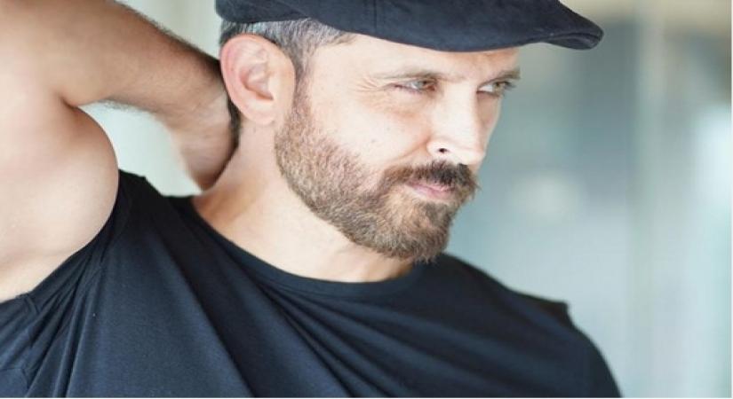 Why Hrithik Roshan is proud of himself.