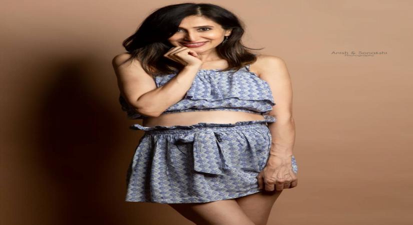 Mom-to-be Teejay Sidhu's has a tip for expecting mothers