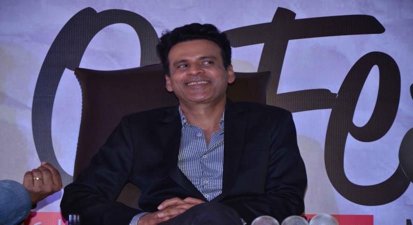 Manoj Bajpayee on turning singer: 'Nobody could think of rapping in Bhojpuri'
