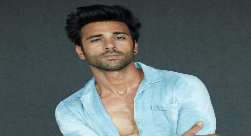 Pulkit Samrat is back to work