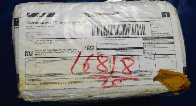 NCB busts Goa-Mumbai 'buds' syndicates; heat on Bollywood stars as fresh evidence emerge .