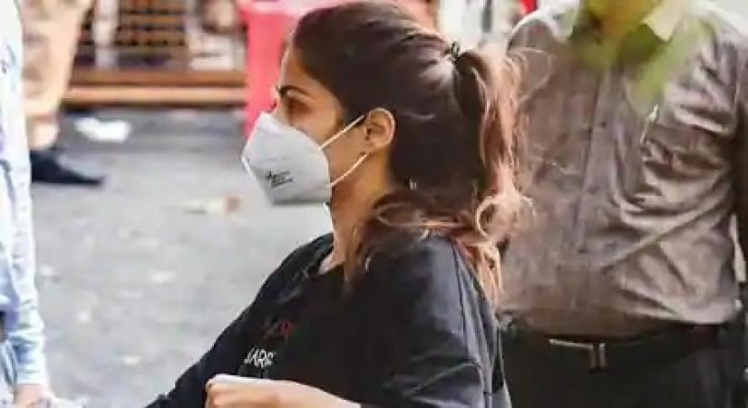 Rhea, Showik, 4 others may move HC next week