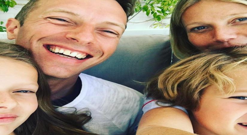 Gwyneth Paltrow opens up on co-parenting with ex-husband Chris Martin