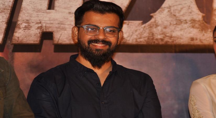 Bejoy Nambiar on why 'Taish' releases as film as well as web series