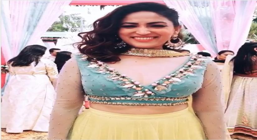 Yami Gautam: Ginny Weds Sunny was 'toughest' owing to health reasons