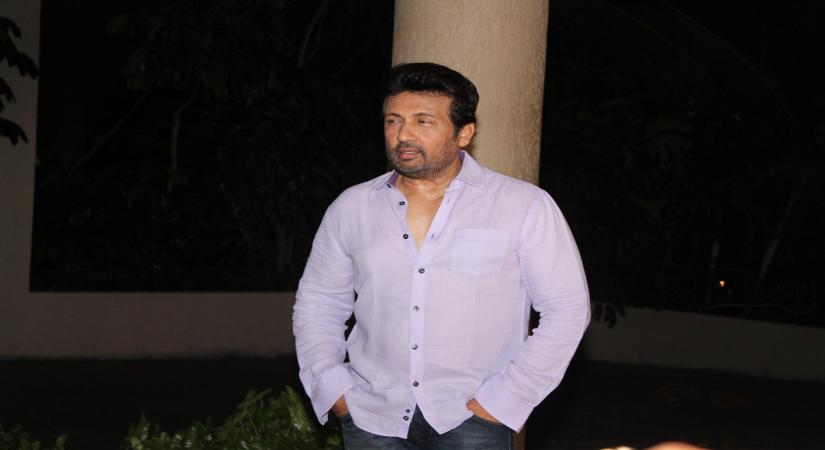 Shekhar Suman demands focus on Sushant's death rather than B'wood-drug nexus