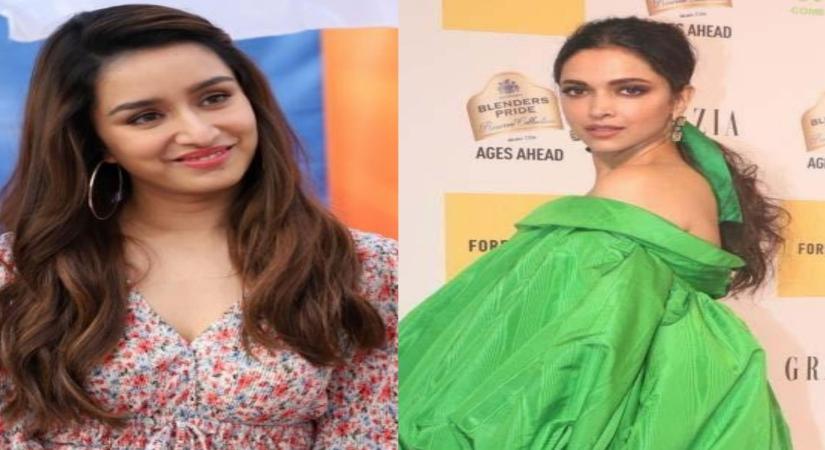 Chats that spelled trouble for Deepika, Shraddha in drugs case probed by NCB