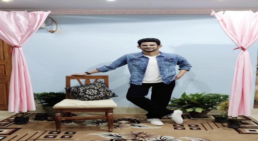 SSR's wax statue sculptor hopes his effort contributes to #JusticeForSushant.