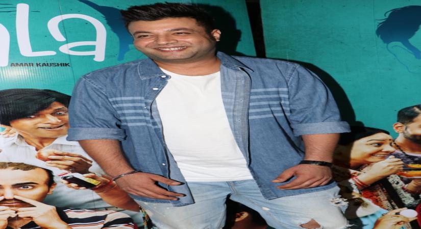 Varun Sharma, Mrig Lamba announce script for 'Fukrey 3' is ready