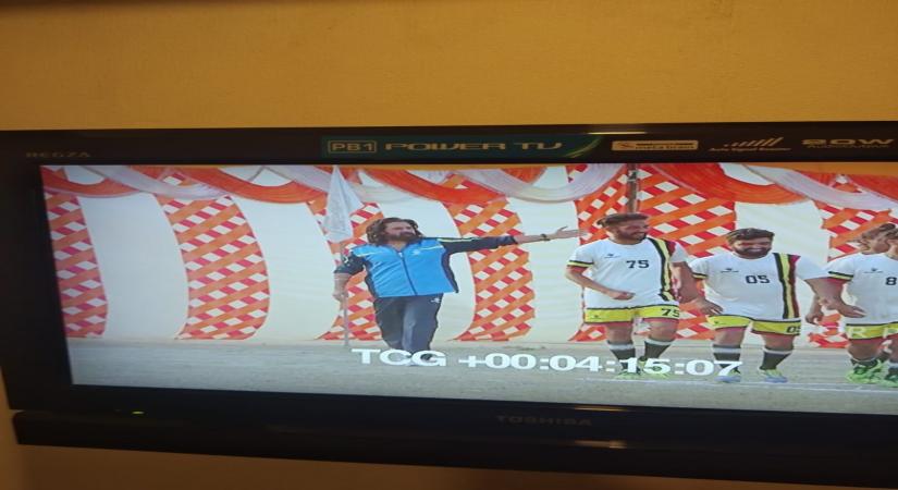 Mukul Dev in film on revolutionary Kartar Singh Sarabha.