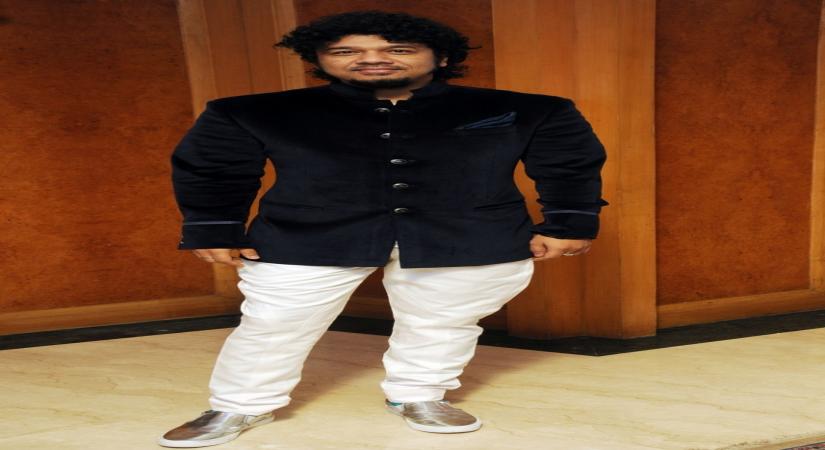 Papon's new song 'Siyaahii' has 'different vibe and sound'