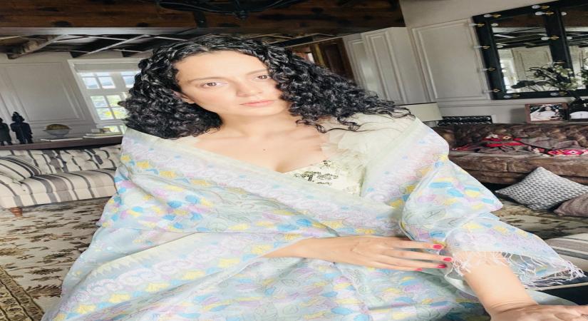 Did Kangana once ask Adhyayan Suman to consume cocaine?