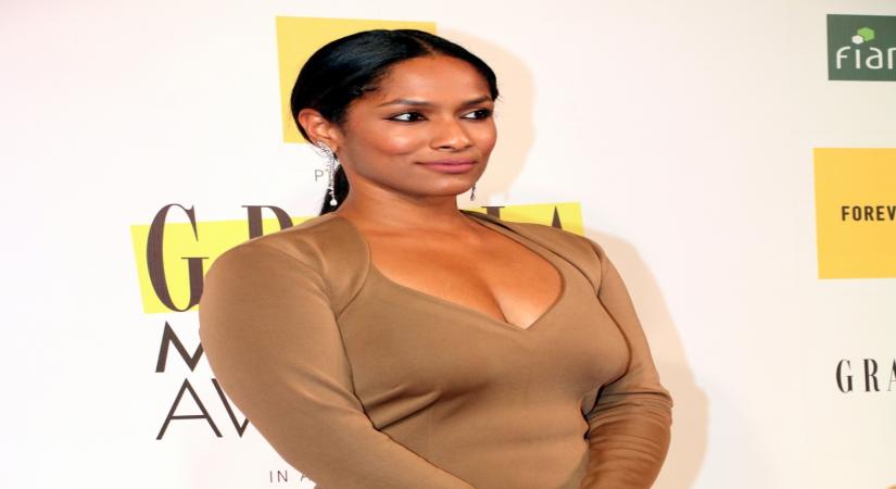 Masaba Gupta: I try to maintain balance between commercial and artistic life