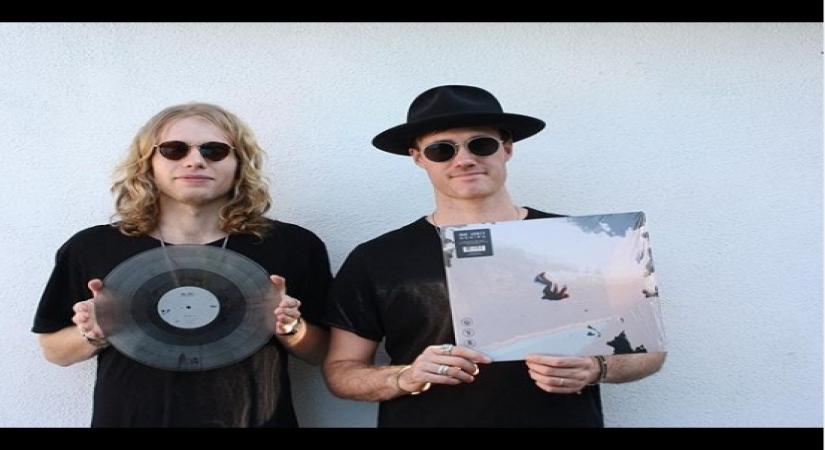 EDM duo Bob Moses: We don't follow any super fixed process