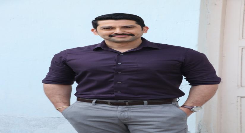 Aftab Shivdasani tests Covid negative, says 'illness is very treatable'. (Photo: IANS)