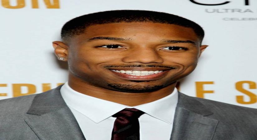 Michael B. Jordan wishes he 'had more time' with Chadwick Boseman