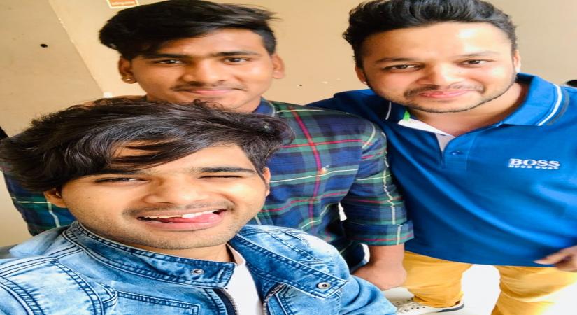 'Indian Idol' winners Salman Ali, Sunny Hindustani to perform in London.