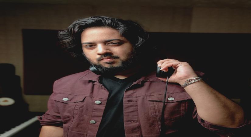 Benny Dayal's new song reminds we are all rockstars of our lives.