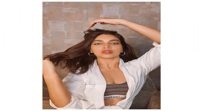 Bhumi on 'Dolly Kitty Aur Woh Chamakte Sitaare': It's raw, real and rebellious