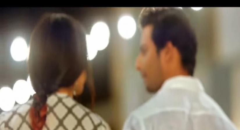 Adah Sharma to romance Sehban Azim in short film about soulmates