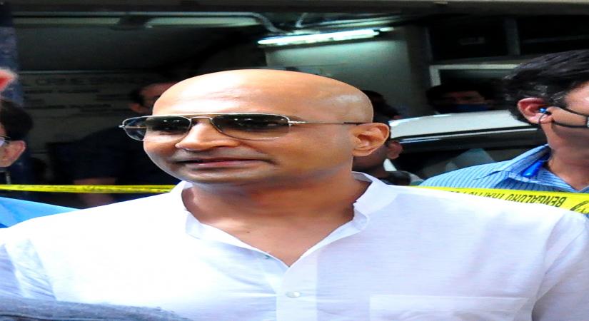 Kannada film body denies drug links in Sandalwood. (Photo: IANS)