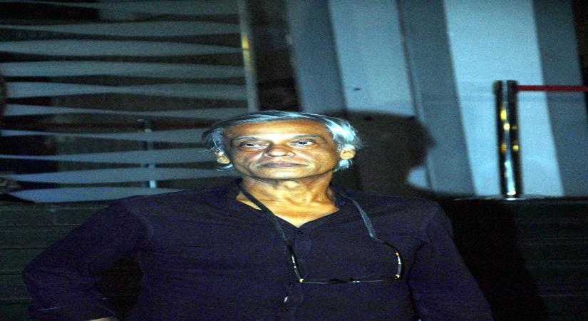 Filmmaker Sudhir Mishra. (File Photo: IANS)