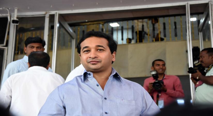Will spill 'secrets' to CBI if Rohan does not come forward: Rane (IANS Exclusive)