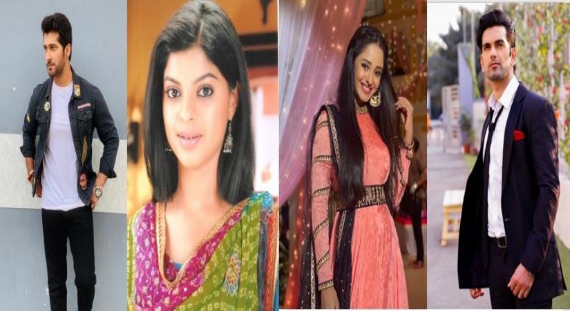 Teachers' Day: TV actors share lessons learnt from Covid-19 pandemic.