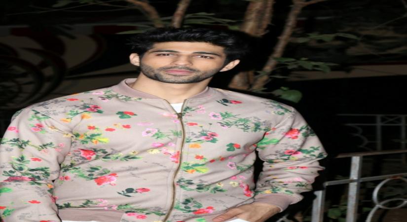 B'wood outsider Aditya Seal on nepotism: Some brainless person glamourised the word