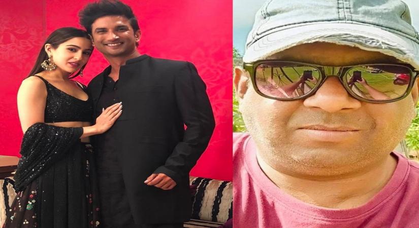 Sushant planned to 'propose' to Sara Ali Khan in Jan '19: SSR farmhouse manager
