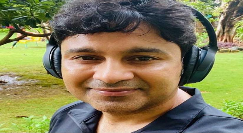 When Manoj Muntashir chose writing songs over marriage.