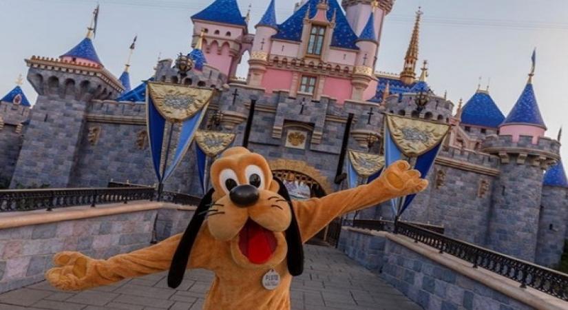Covid-19 effect: Disney Parks to fire 28,000 US employees.
