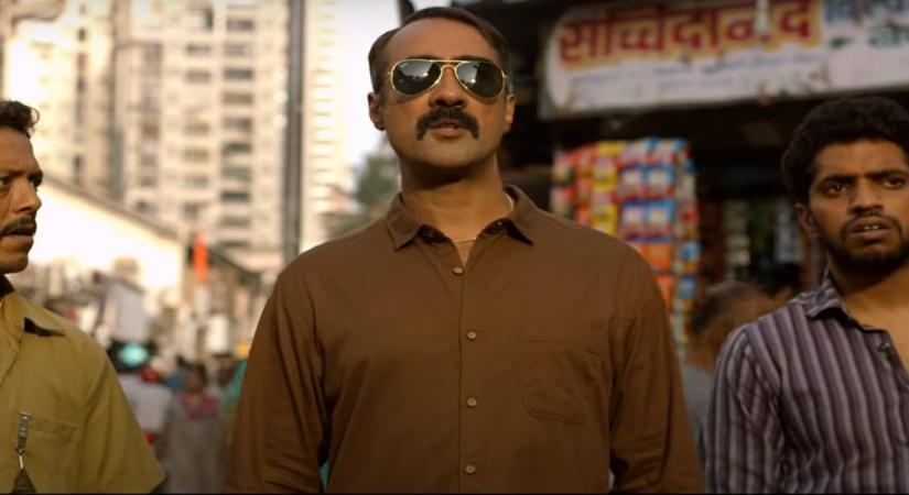 Ranvir Shorey: If you don't like someone whistleblowing, use freedom of enabling