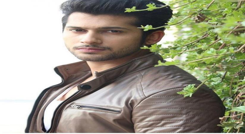 Namish Taneja back on Ã¢ÂÂAye Mere Humsafar' set after isolation
