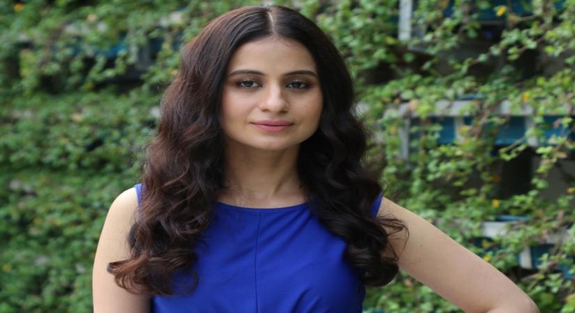 Rasika Dugal. (File Photo: IANS)