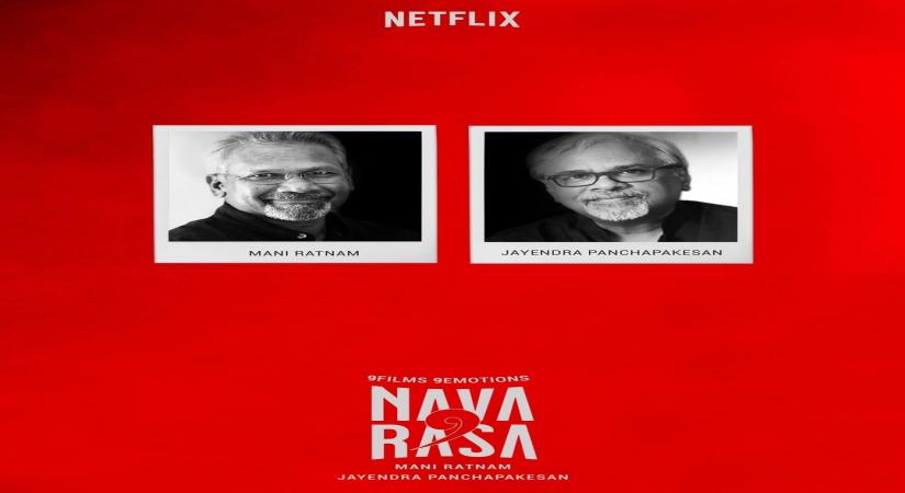 Mani Ratnam, Jayendra Panchapakesan back anthology aiding Covid-hit Tamil film workers